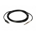 On-Stage IC-10U 10' Instrument to USB Cable