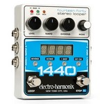 Electro-Harmonix 1440 Stereo Looper Effects Pedal