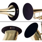 Protec 3.75-5" Instrument Bell Mask