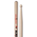 Vic Firth WOODTIP American Classic 2B Wood Tip Drumstick