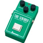 Ibanez TS808 Vintage Tube Screamer