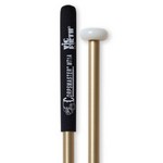 Vic Firth VFMT1A X-Hard Multi-Tenor Sticks and Mallets,  Corpsmaster