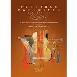 Flexible Favorites for Strings: Classics - Viola Viola