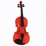 Used 15" Student Viola Outfit