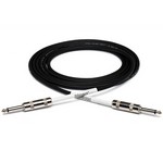 GTR-225 Guitar Cable, Hosa Straight to Same, 25 ft