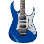 Ibanez RG450DX RG Standard Electric Guitar, Starlight Blue