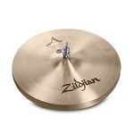 Zildjian A0133 14" A New Beats Hi-Hat Cymbals (pair)