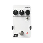 JHS 650415212378 3-Series Delay Pedal