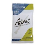 ACR03 Accent Bb Clarinet Reeds, 3-Pack