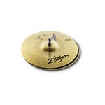 Zildjian ZP14PR 14" Planet Z Hi Hat Pair