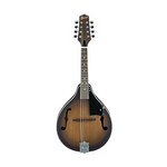 Ibanez M510OVS A-Style Mandolin Open Pore Vintage Sunburst