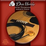 Dean Markley DM3000 Artist Transducer Acoustic Pickup