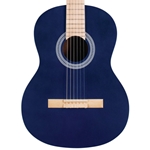 Cordoba Protégé C1M Acoustic Guitar Matiz, Classic Blue