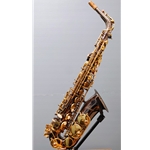 Used Antigua AS424BG Alto Saxophone
