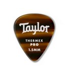 Taylor 80759 Darktone Thermex Pro Tort Shell 351 1.50mm 6 pack