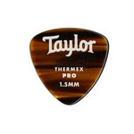 Taylor 80758 Darktone Thermex Pro Tort Shell 346 1.50mm 6 pack