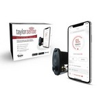 1318 TaylorSense Guitar Health Monitoring System Mobile App