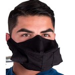 Protec A339 Flute/Piccolo Face Mask, One Size Fits Most