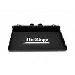 On-Stage DPT4000 Percussion Tray with Soft Case