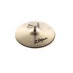 Zildjian A0150 14" A Series Quick Beat Hi-Hat Pair of Cymbals