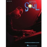 Soul, Music from and Inspired by the Disney/Pixar Motion Picture