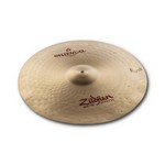 Zildjian A0621 20" FX Oriental Crash Of Doom Cymbal