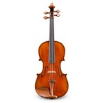 Andrea Eastman VL405 Full Size Violin with Case and Bow