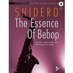 The Essence of Bebop: Alto Saxophone