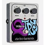 Electro-Harmonix Bemory Icroq-Tron Micro Q-Tron Envelope Filter Effects Pedal Filter Effects/Sustainer Effects Pedal Effects Pedal