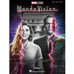 WandaVision Music from the Disney+ Show