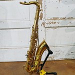 Used Selmer Mark VI Varitone Tenor Saxophone