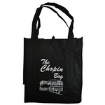 Aim MUBA6 Grocery Chopin Tote Bag