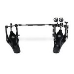Gibraltar 9811SGD-DB Stealth G Drive Double Pedal