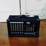Used Crate PX-600DP 150 Watt Powered Mixer
