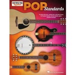 Pop Standards – Strum Together,  Ukulele, Baritone Ukulele, Guitar, Mandolin, Banjo