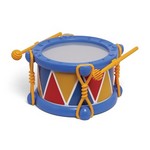 MD-807NB Hohner Kids My First Drum Plastic