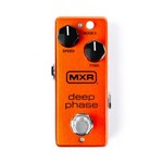 Dunlop M279 MXR Deep Phase Pedal