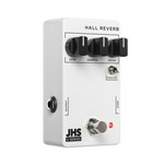 JHS 650415212422 3 Series – Hall Reverb Effects Pedal