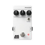 JHS 650415212439 3 Series – Phaser Effects Pedal
