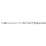 Gemeinhardt  3OSHB Flute Solid Silver Head Joint with Low B foot with Offset G