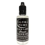 ULTRA PURE UPOCLASSIC Valve Oil, "Classic" Black Label