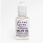 ULTRA PURE UPOVALVE30ML Ultra Pure Valve Oil 1oz