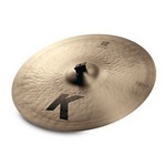 Zildjian K0817 20" K Ride Cymbal