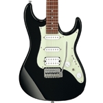 Ibanez AZES40 AZ Standard Electric Guitar, Black