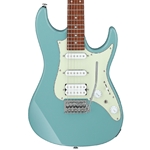 Ibanez AZES40 AZ Standard Electric Guitar, Purist Blue