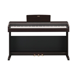 Yamaha YDP145R Dark Rosewood Arius Traditional Console Digital Piano w/Bench