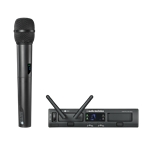 Audio Technica  10 Pro ATW-1302 Handheld System