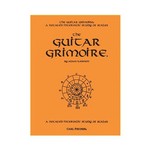 The Guitar Grimoire: A Notated Intervallic Study of Scales