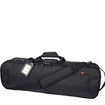 Protec PS144DLX Pro Pac Deluxe 4/4 VIolin Case