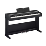 Yamaha YDP-105B Arius Traditional Console Digital Piano, Black Walnut